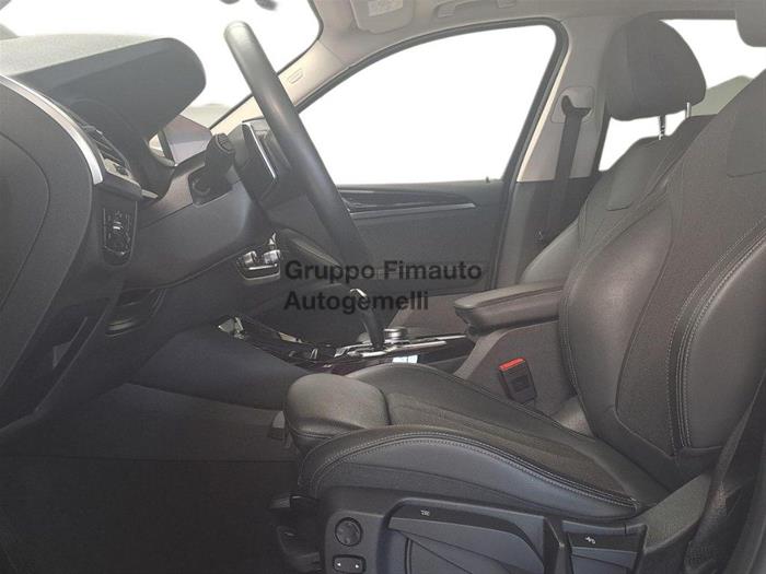 Fimauto - BMW X3 | ID 37659