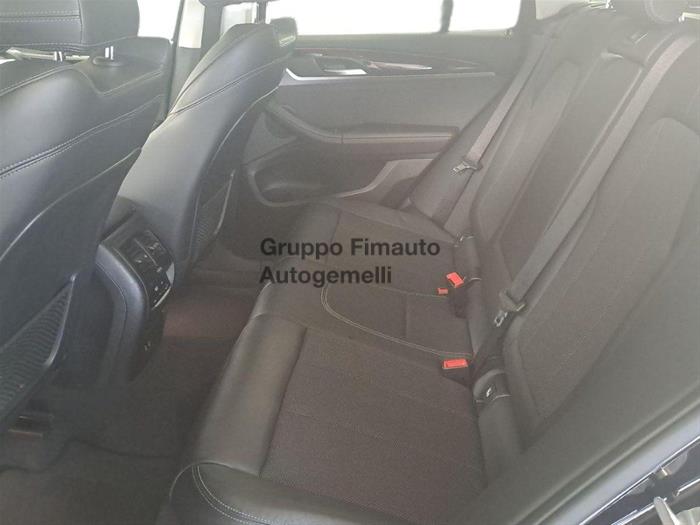 Fimauto - BMW X3 | ID 37659