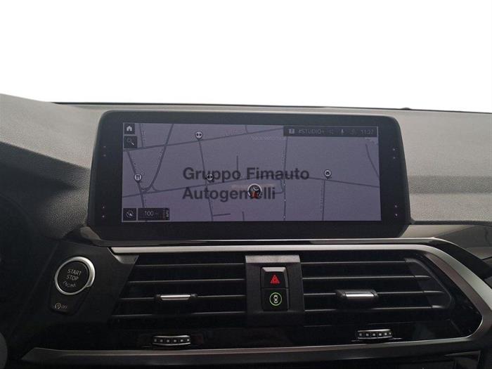 Fimauto - BMW X3 | ID 37659