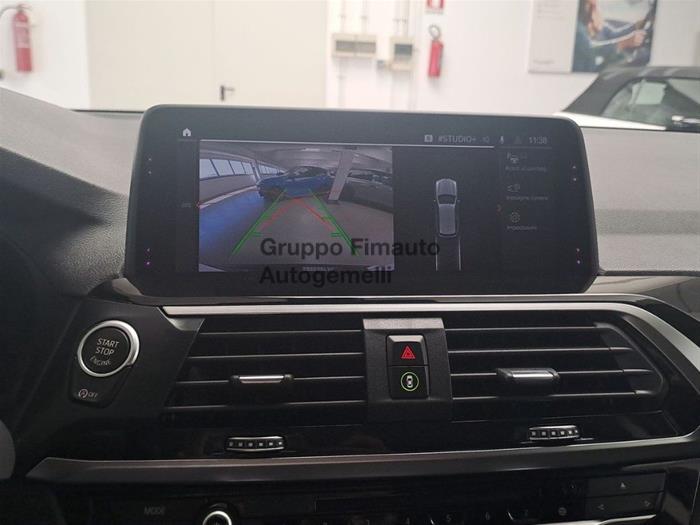Fimauto - BMW X3 | ID 37659