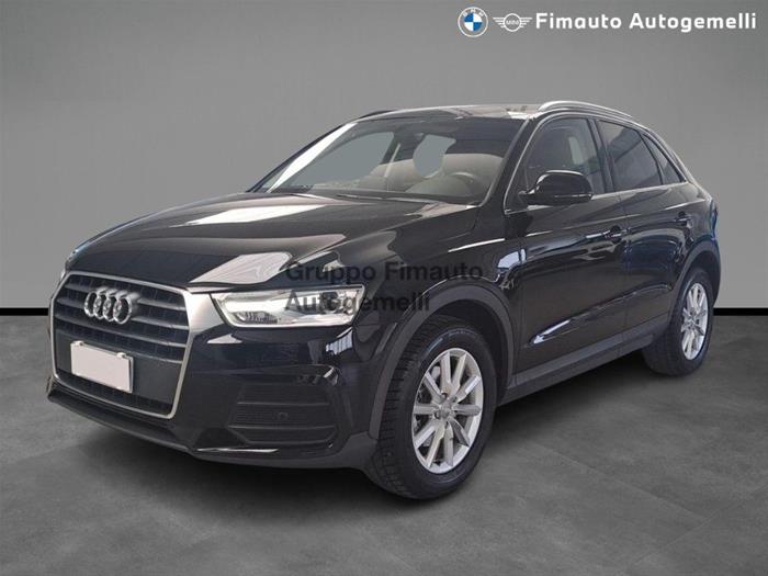 Fimauto - AUDI Q3 | ID 37660