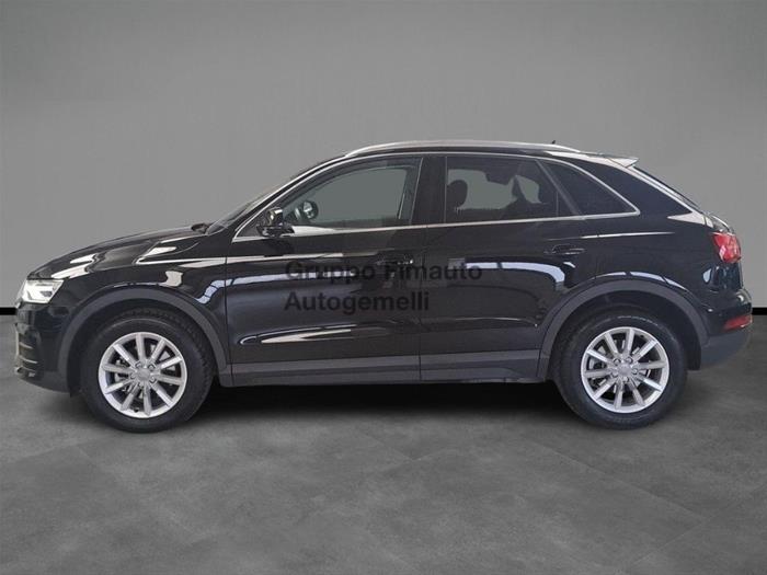 Fimauto - AUDI Q3 | ID 37660