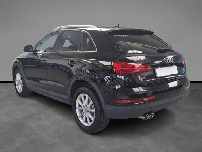 Fimauto - AUDI Q3 | ID 37660