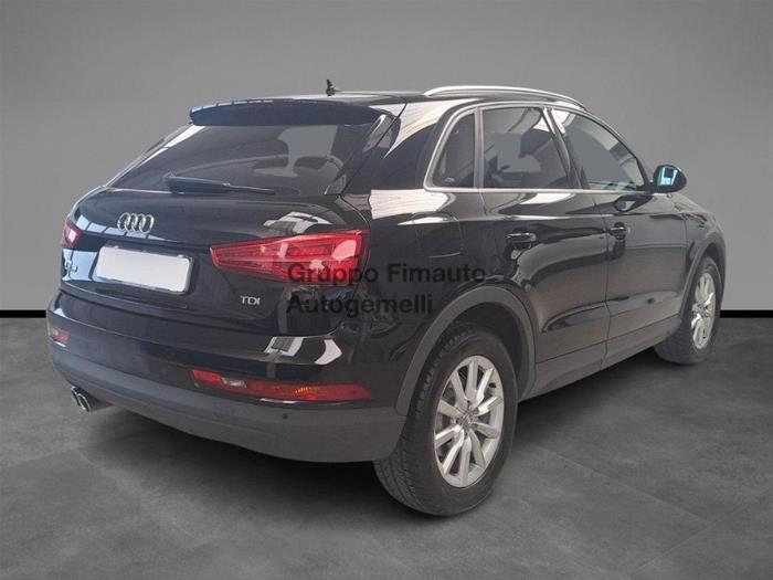 Fimauto - AUDI Q3 | ID 37660