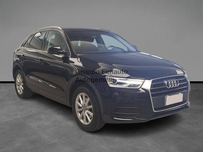 Fimauto - AUDI Q3 | ID 37660