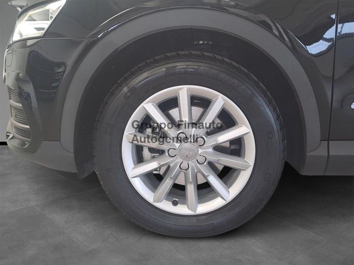 Fimauto - AUDI Q3 | ID 37660
