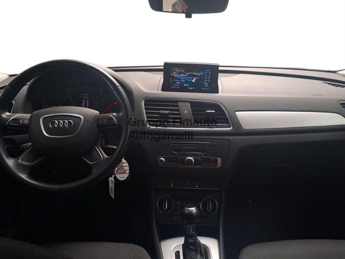 Fimauto - AUDI Q3 | ID 37660