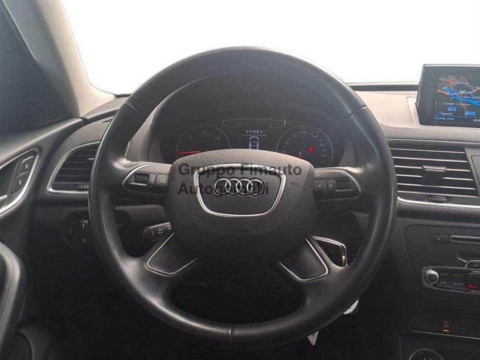 Fimauto - AUDI Q3 | ID 37660