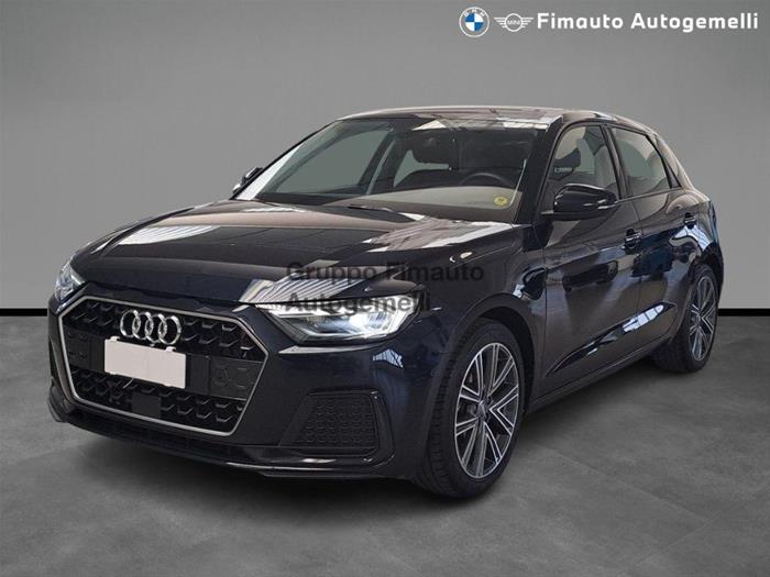 Fimauto - AUDI A1 | ID 37661