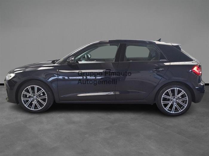 Fimauto - AUDI A1 | ID 37661