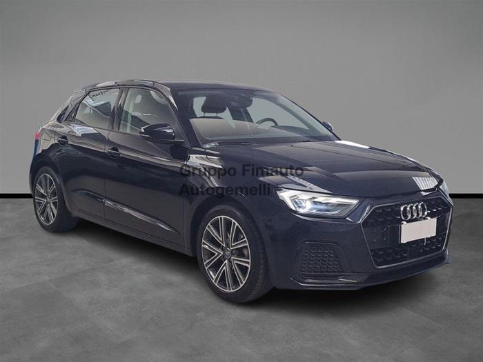 Fimauto - AUDI A1 | ID 37661