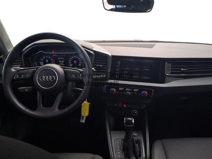 Fimauto - AUDI A1 | ID 37661