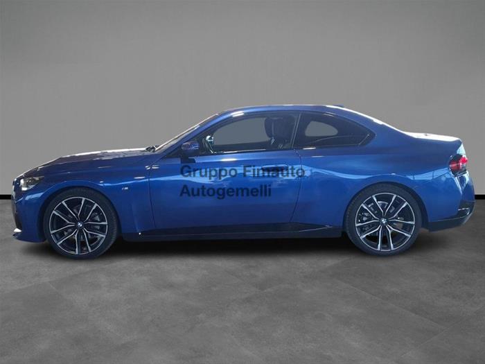Fimauto - BMW 220 | ID 37662