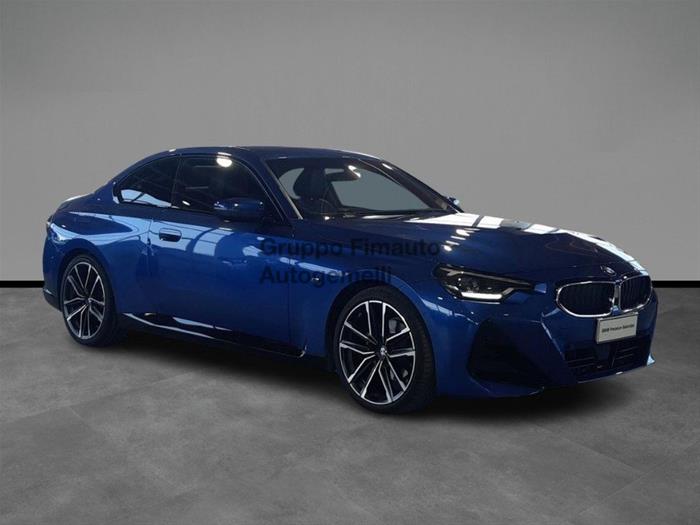 Fimauto - BMW 220 | ID 37662