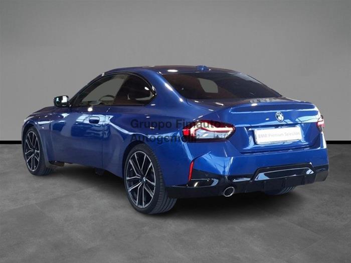 Fimauto - BMW 220 | ID 37679