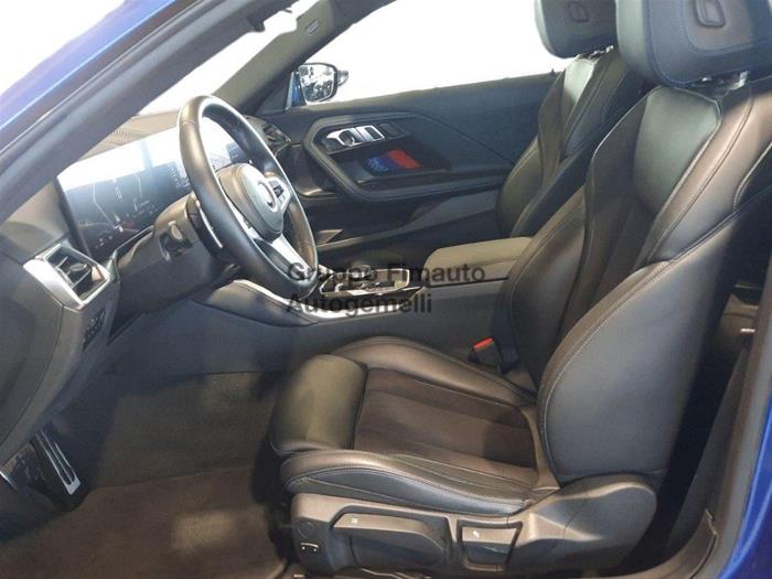 Fimauto - BMW 220 | ID 37679