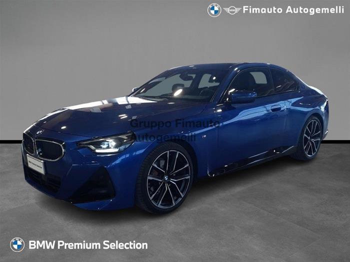 Fimauto - BMW 220 | ID 37679