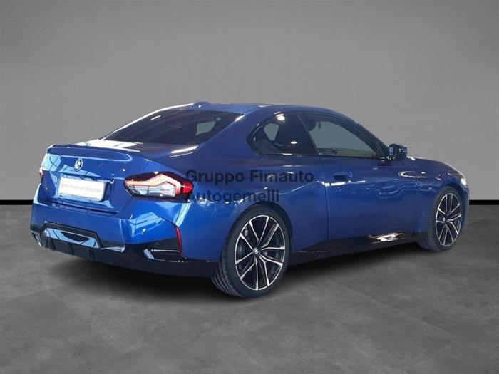 Fimauto - BMW 220 | ID 37679