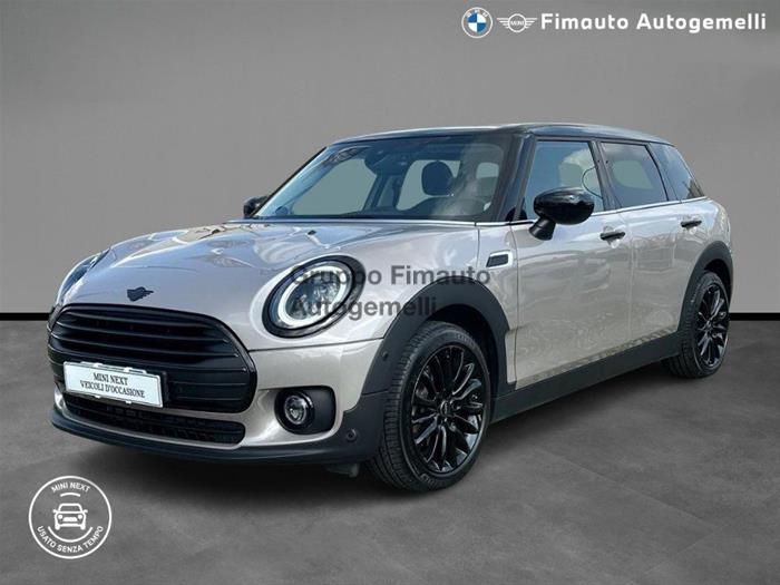 Fimauto - MINI Clubman | ID 37680