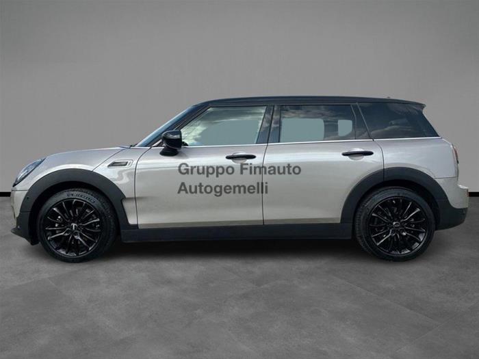Fimauto - MINI Clubman | ID 37680