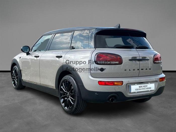 Fimauto - MINI Clubman | ID 37680