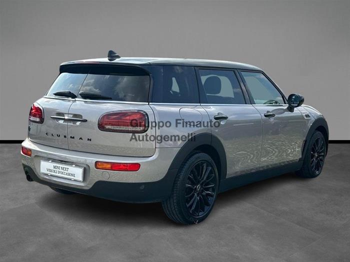 Fimauto - MINI Clubman | ID 37680
