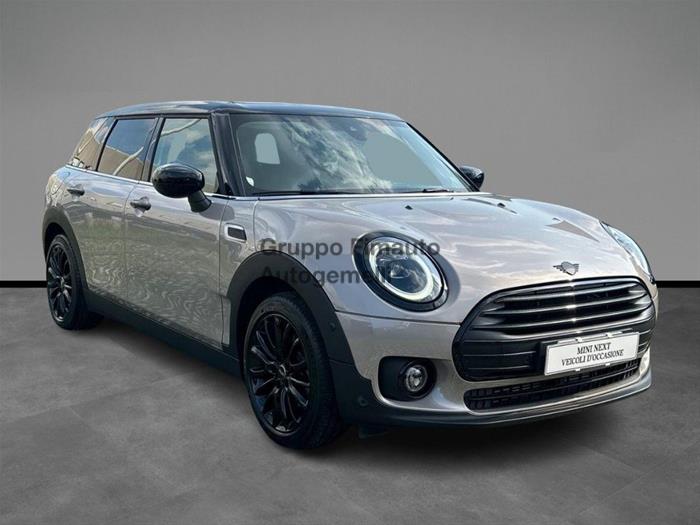 Fimauto - MINI Clubman | ID 37680