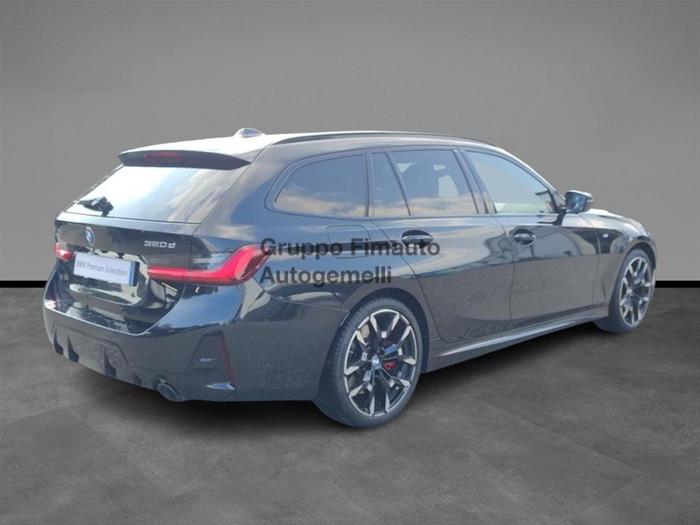 Fimauto - BMW 320 | ID 37682