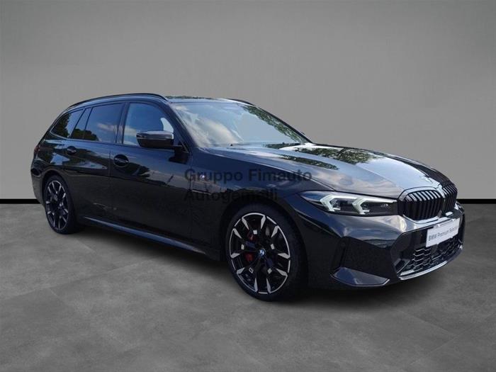 Fimauto - BMW 320 | ID 37682