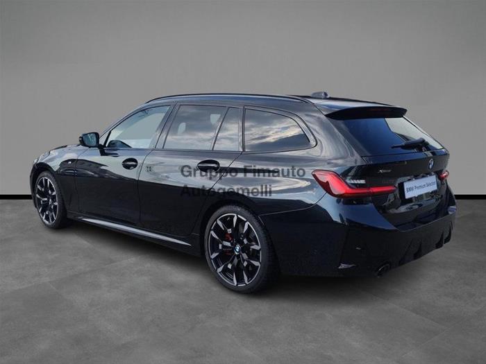 Fimauto - BMW 320 | ID 37682