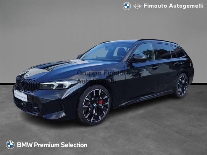 Fimauto - BMW 320 | ID 37682