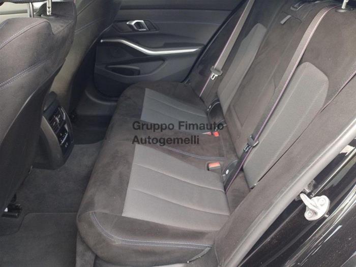 Fimauto - BMW 320 | ID 37682