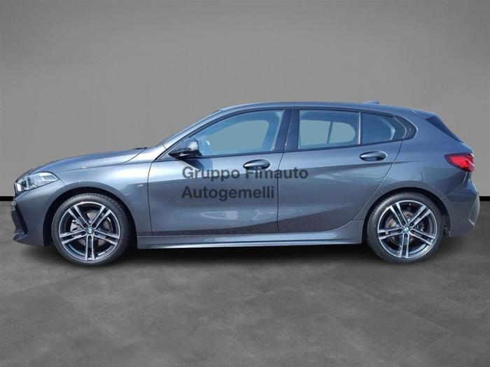 Fimauto - BMW 116 | ID 37684