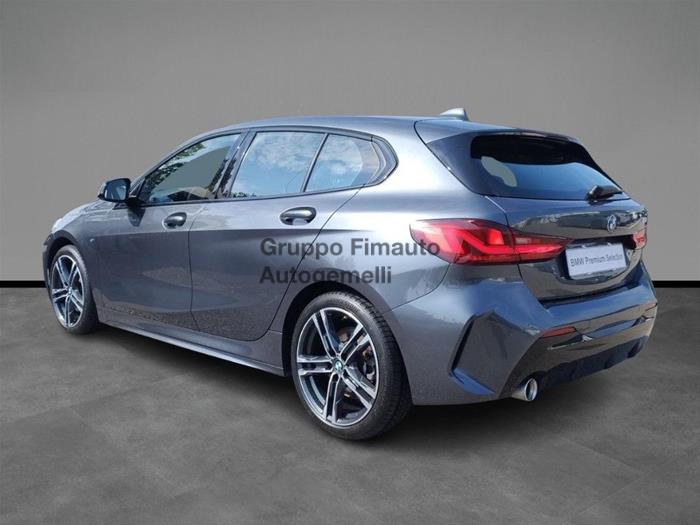 Fimauto - BMW 116 | ID 37684