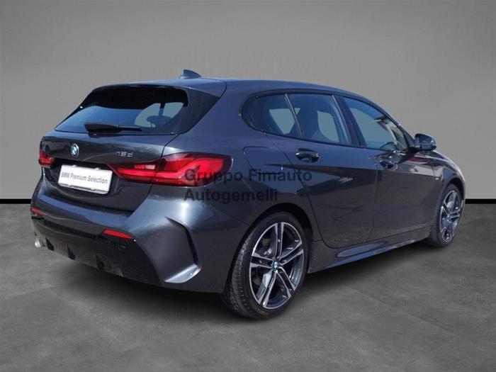 Fimauto - BMW 116 | ID 37684
