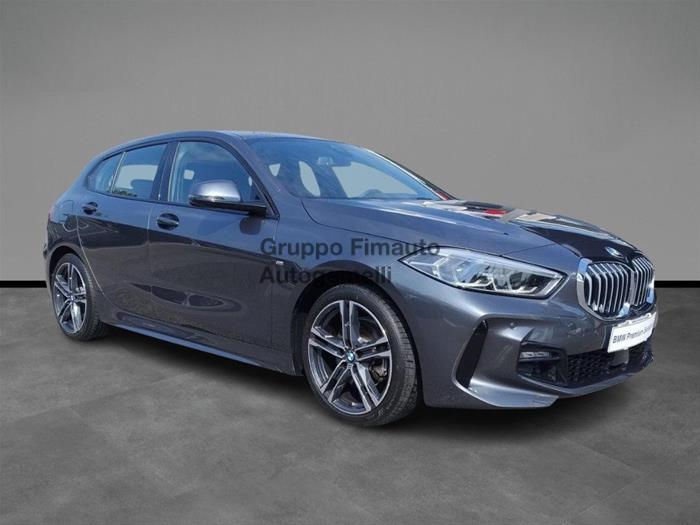 Fimauto - BMW 116 | ID 37684