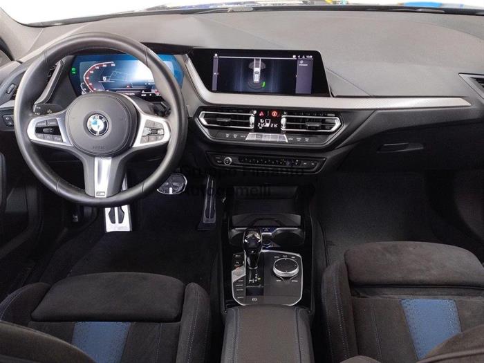 Fimauto - BMW 116 | ID 37684
