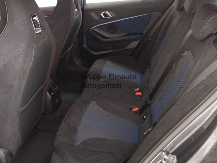Fimauto - BMW 116 | ID 37684