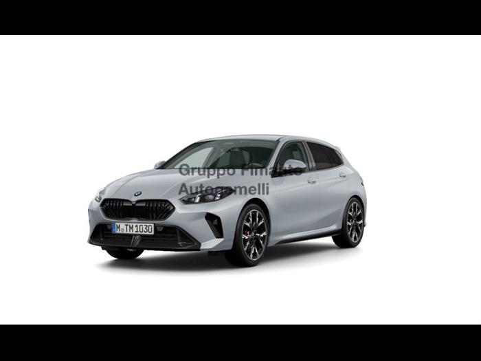 Fimauto - BMW 118 | ID 37694
