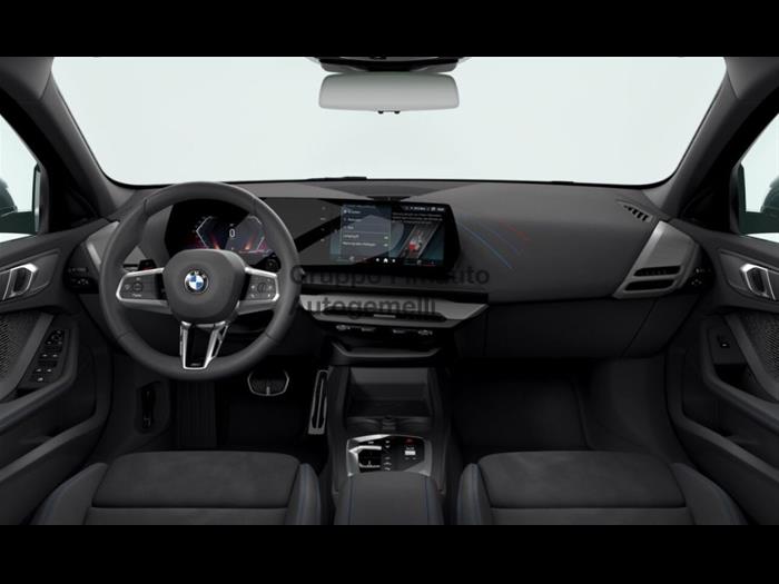 Fimauto - BMW 118 | ID 37695