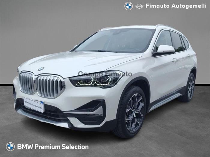 Fimauto - BMW X1 | ID 37698