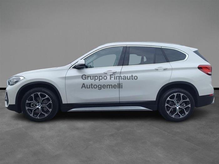 Fimauto - BMW X1 | ID 37698