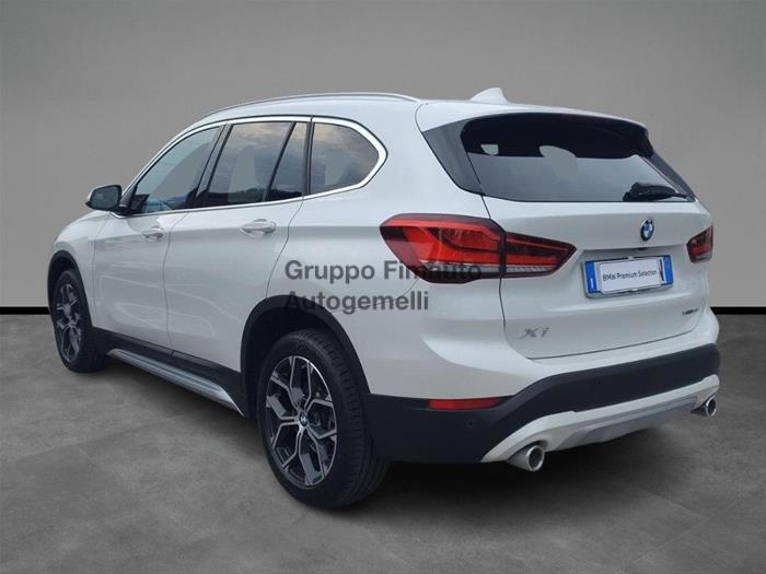 Fimauto - BMW X1 | ID 37698