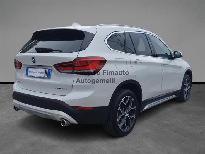 Fimauto - BMW X1 | ID 37698
