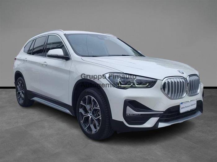 Fimauto - BMW X1 | ID 37698