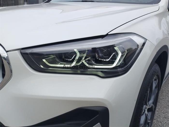 Fimauto - BMW X1 | ID 37698