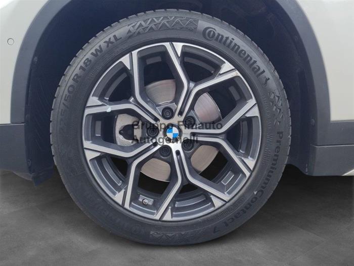 Fimauto - BMW X1 | ID 37698