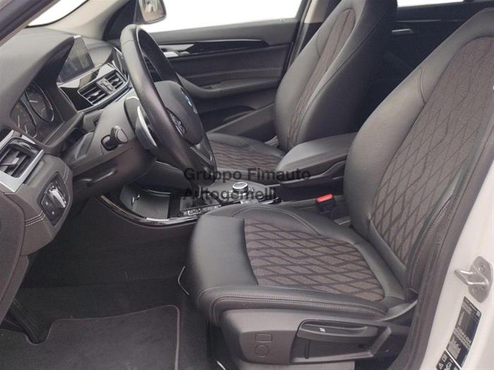 Fimauto - BMW X1 | ID 37698