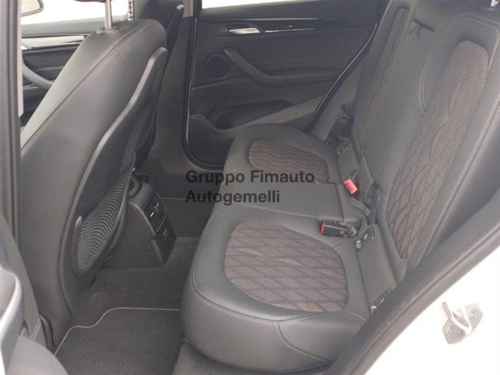 Fimauto - BMW X1 | ID 37698