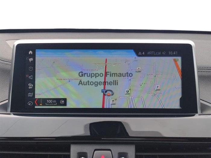 Fimauto - BMW X1 | ID 37698